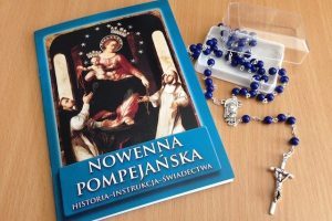 Różaniec i nowenna pompejańska