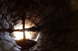 Grażyna: Światełko w tunelu