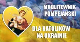 modlitewnik ukraiński