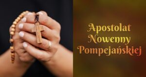 Apostolat nowenny pompejańskiej