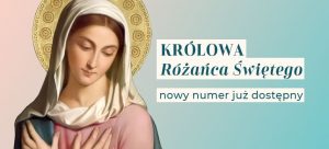 Królowa Różańca Świętego