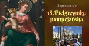 18 pielgrzymka pompejańska