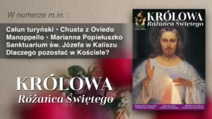 „Królowa Różańca Świętego” – nr 61 już jest!