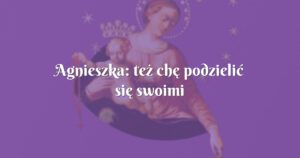 agnieszka: też chę podzielić się swoimi wrażeniami