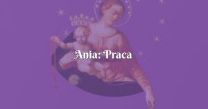 ania: praca