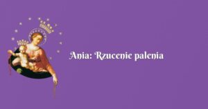 ania: rzucenie palenia