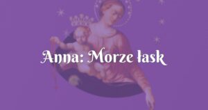 anna: morze łask