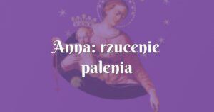 anna: rzucenie palenia