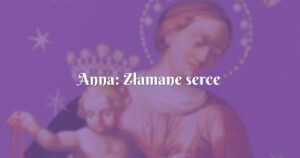 anna: złamane serce