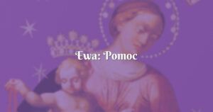 ewa: pomoc