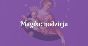 magda: nadzieja