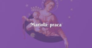 mariola: praca