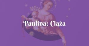 paulina: ciąża