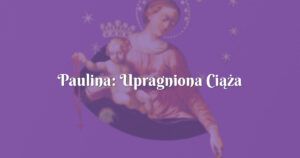 paulina: upragniona ciąża