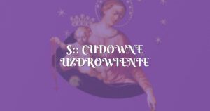 s:: cudowne uzdrowienie