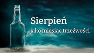 Sierpień jako miesiąc trzeźwości. Matt Talbot