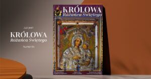 Królowa Różańca numer 64