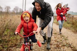 modlitwa w intencji rodziny i przyjaciółki