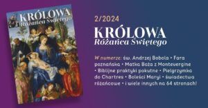 Numer 67 "Królowa Rózańca Świętego"