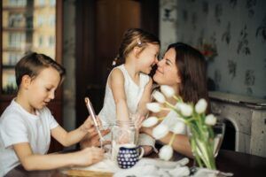 matka walczy o prawo nad opieką dla dzieci