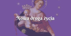 nowa droga życia