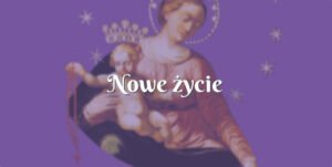 nowe życie