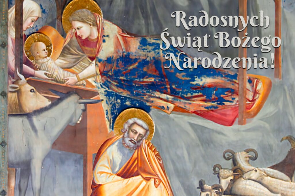 Boże Narodzenie