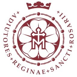 Fundacja Królowej Różańca Świętego – Logo