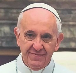 Papież Franciszek