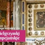 Pielgrzymka do pompejów – Zaproszenie